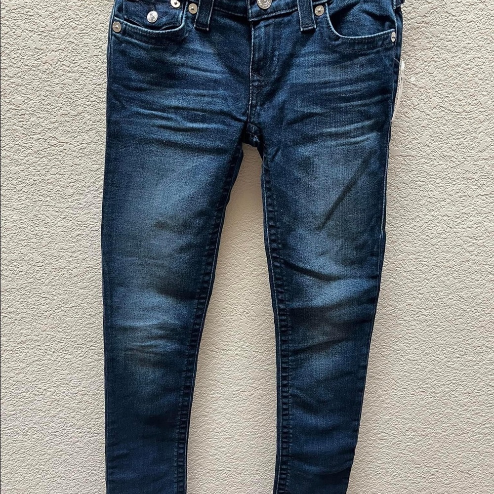 True Religion size 25